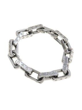 Louis Vuitton Bracelet Chain Monogram